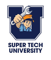 super tech university